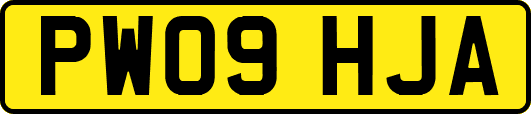 PW09HJA