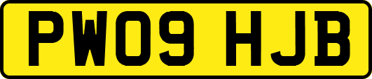 PW09HJB