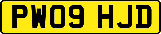 PW09HJD