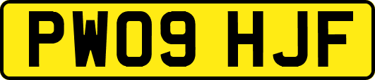 PW09HJF
