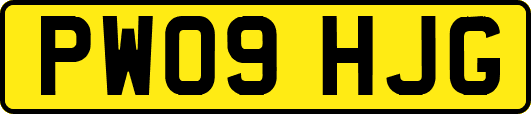 PW09HJG