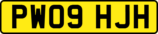 PW09HJH