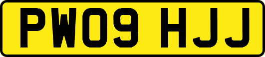 PW09HJJ