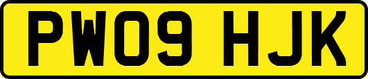 PW09HJK