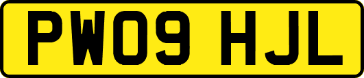 PW09HJL