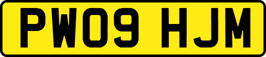 PW09HJM