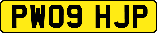 PW09HJP