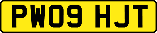 PW09HJT