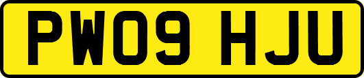 PW09HJU