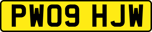 PW09HJW