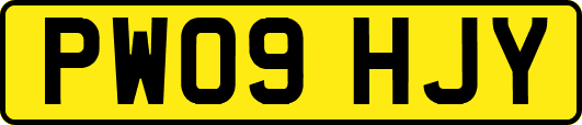 PW09HJY