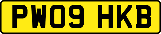 PW09HKB