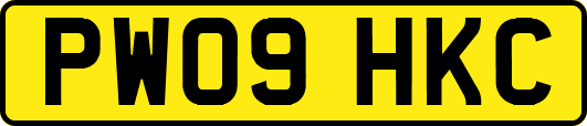 PW09HKC