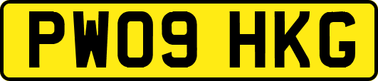 PW09HKG