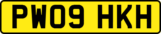 PW09HKH