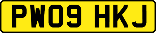 PW09HKJ