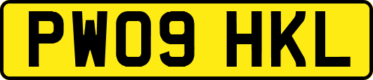 PW09HKL