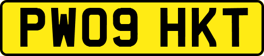 PW09HKT