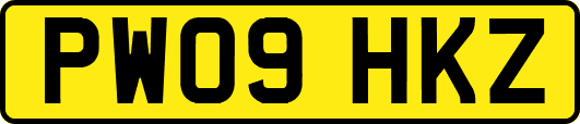 PW09HKZ