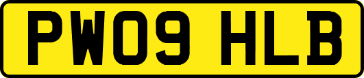 PW09HLB