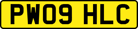 PW09HLC