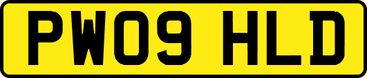 PW09HLD