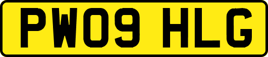 PW09HLG