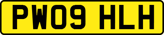 PW09HLH