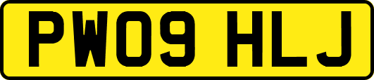 PW09HLJ