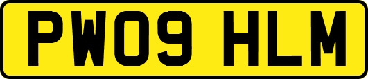 PW09HLM