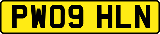 PW09HLN