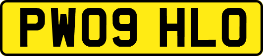 PW09HLO