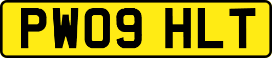 PW09HLT