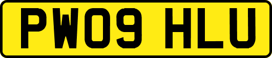 PW09HLU