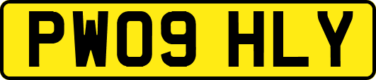 PW09HLY