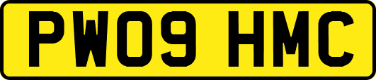 PW09HMC