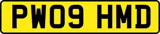 PW09HMD