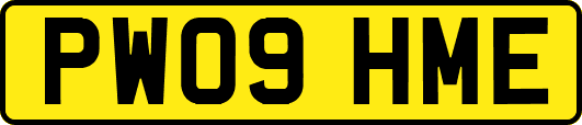 PW09HME