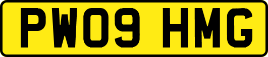 PW09HMG