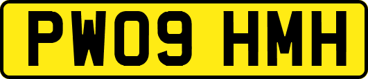 PW09HMH