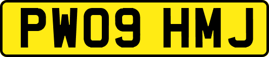 PW09HMJ