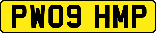 PW09HMP