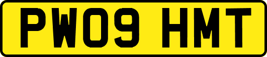 PW09HMT