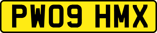 PW09HMX