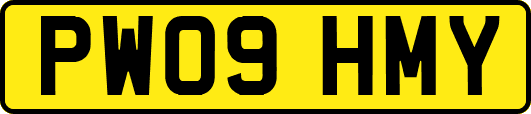 PW09HMY
