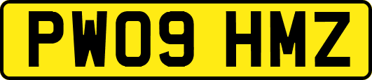 PW09HMZ