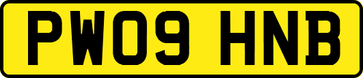 PW09HNB