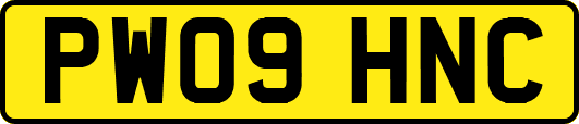 PW09HNC