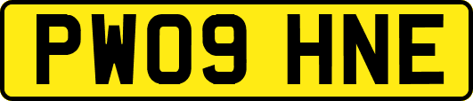 PW09HNE