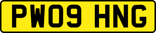 PW09HNG